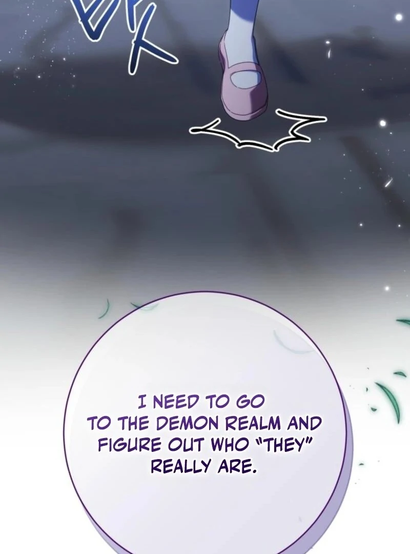 The Wicked Little Princess chapter 163 page 100