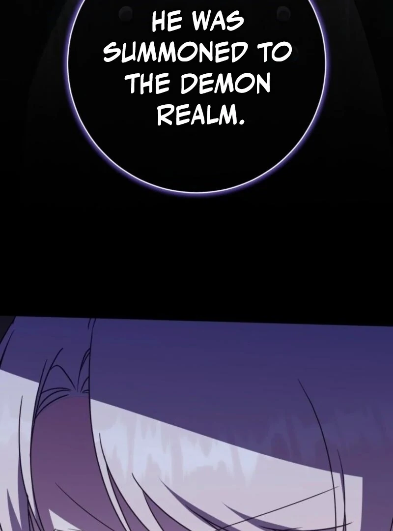 The Wicked Little Princess chapter 163 page 112