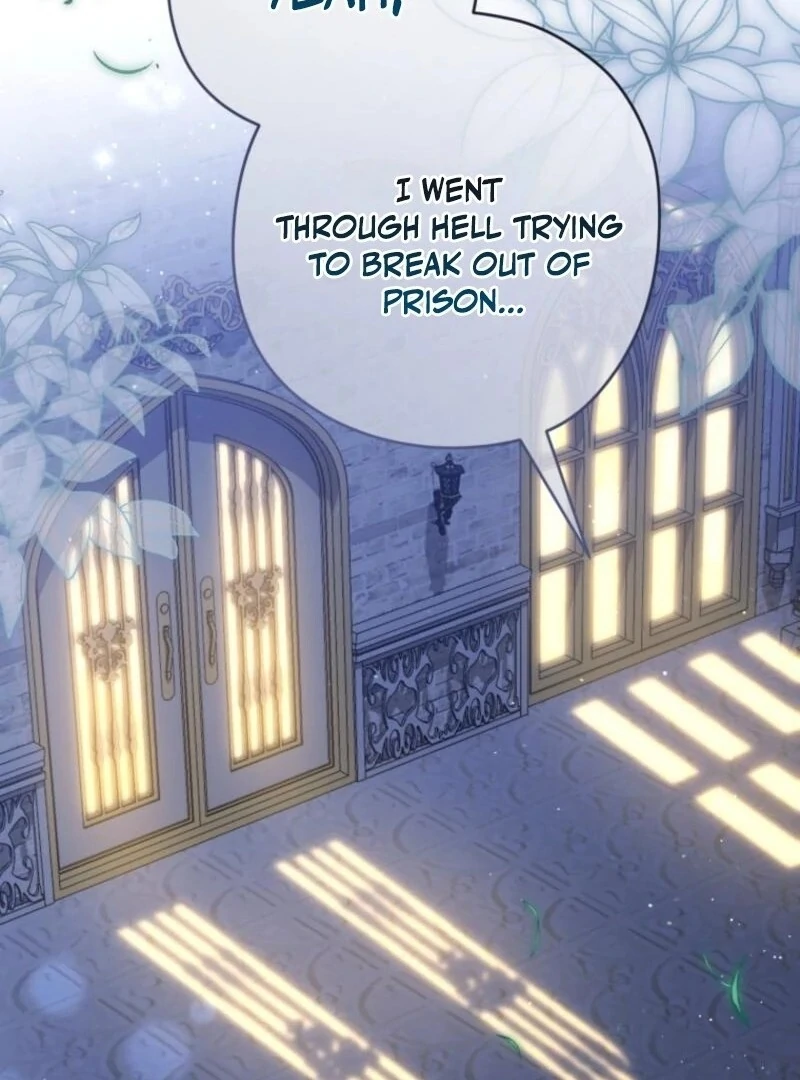 The Wicked Little Princess chapter 164 page 3