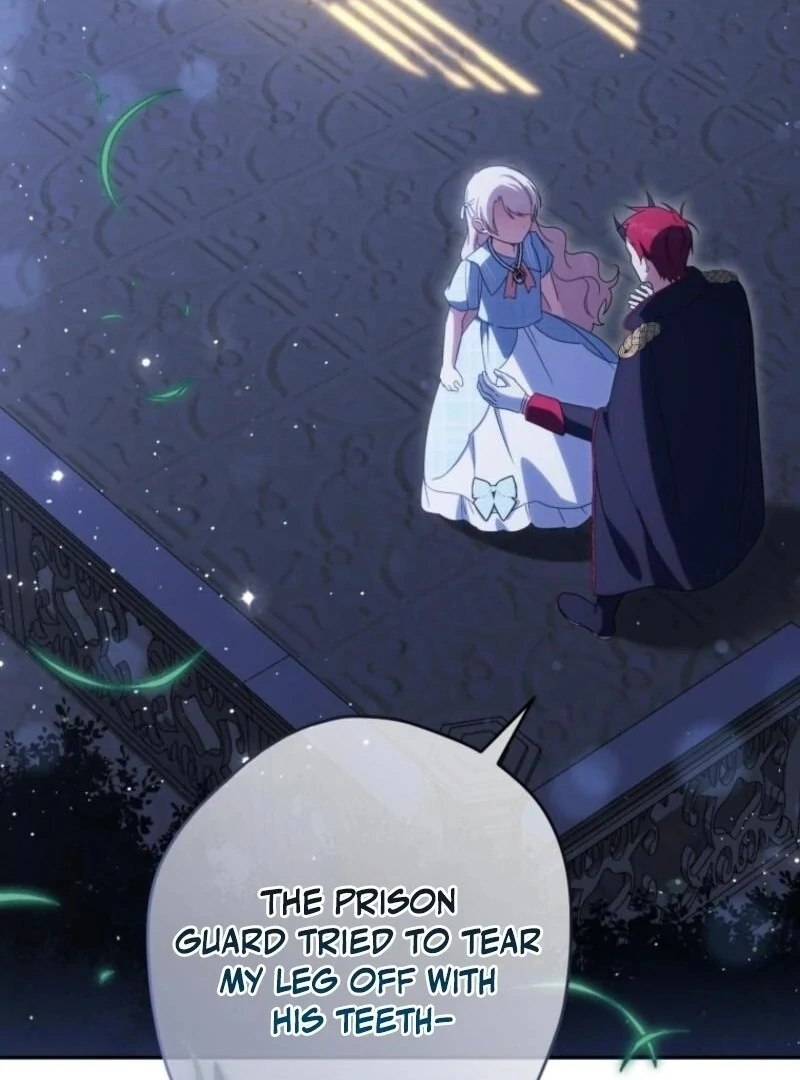 The Wicked Little Princess chapter 164 page 4