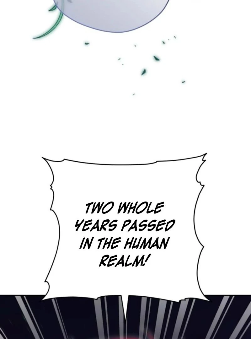 The Wicked Little Princess chapter 164 page 5