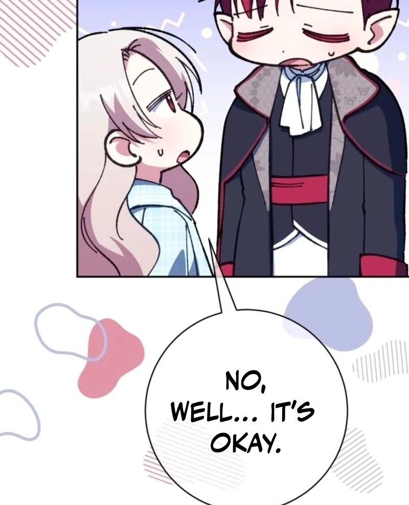 The Wicked Little Princess chapter 164 page 10