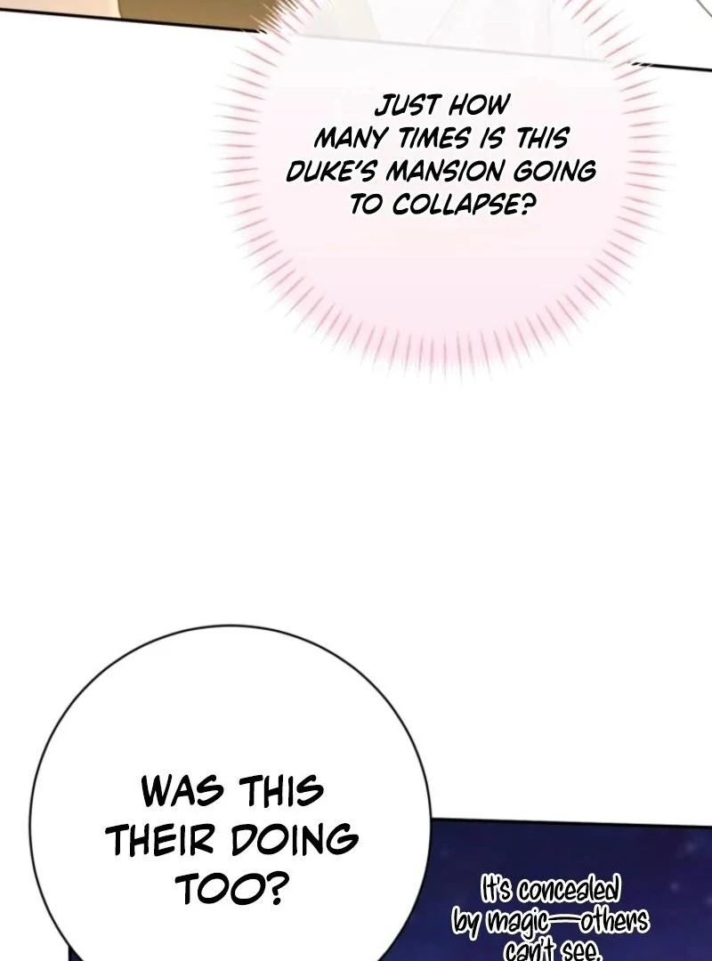 The Wicked Little Princess chapter 164 page 30