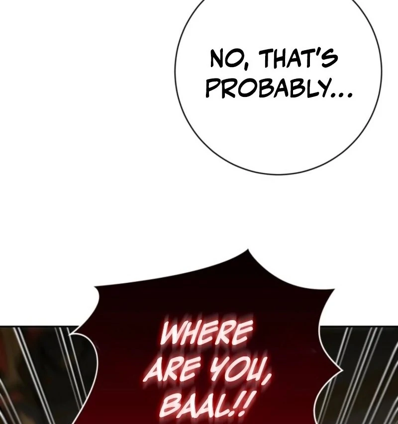The Wicked Little Princess chapter 164 page 32