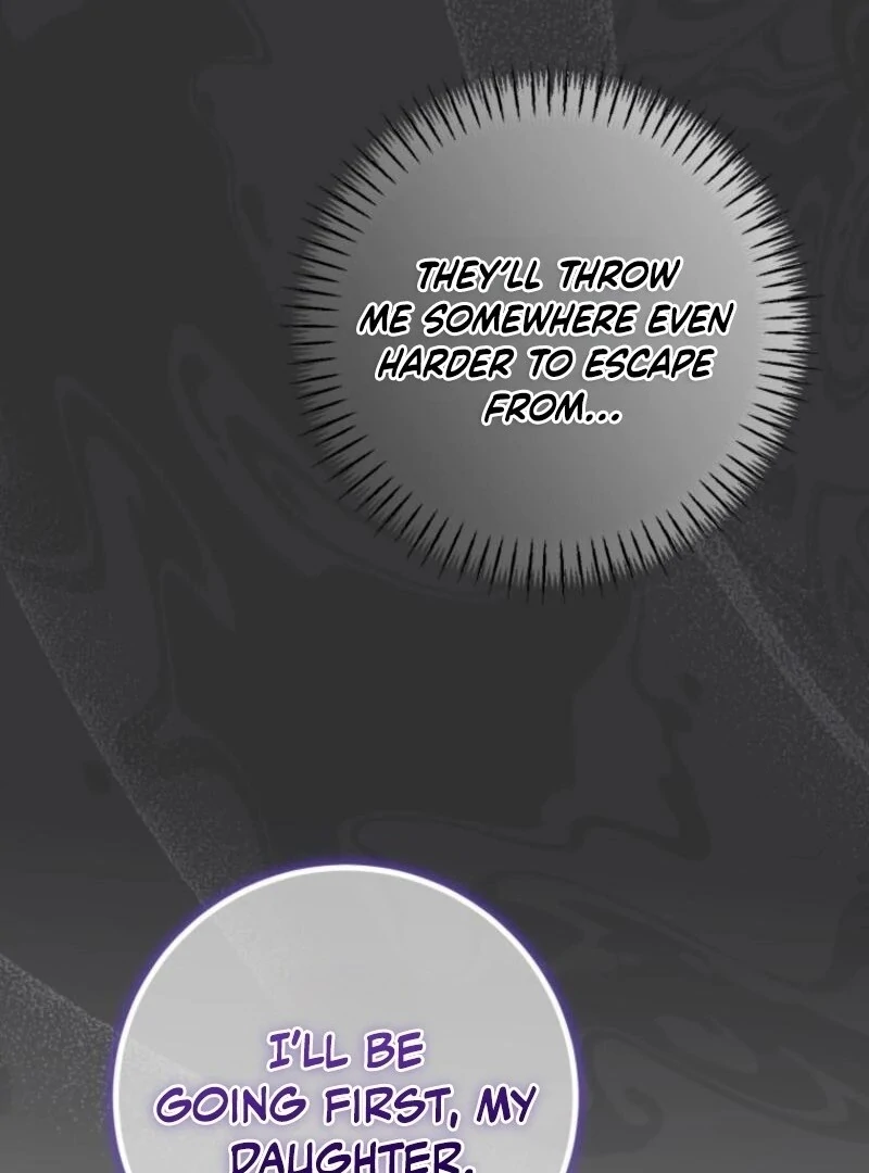The Wicked Little Princess chapter 164 page 37