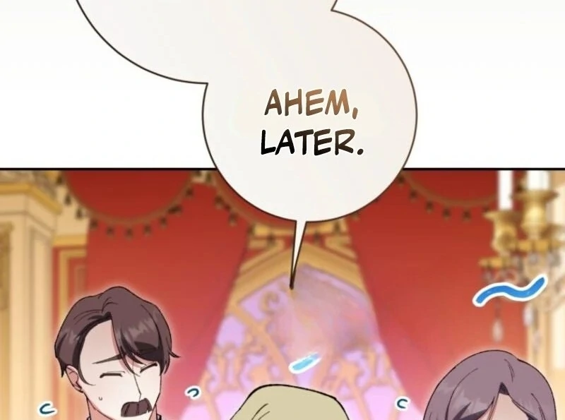 The Wicked Little Princess chapter 164 page 64