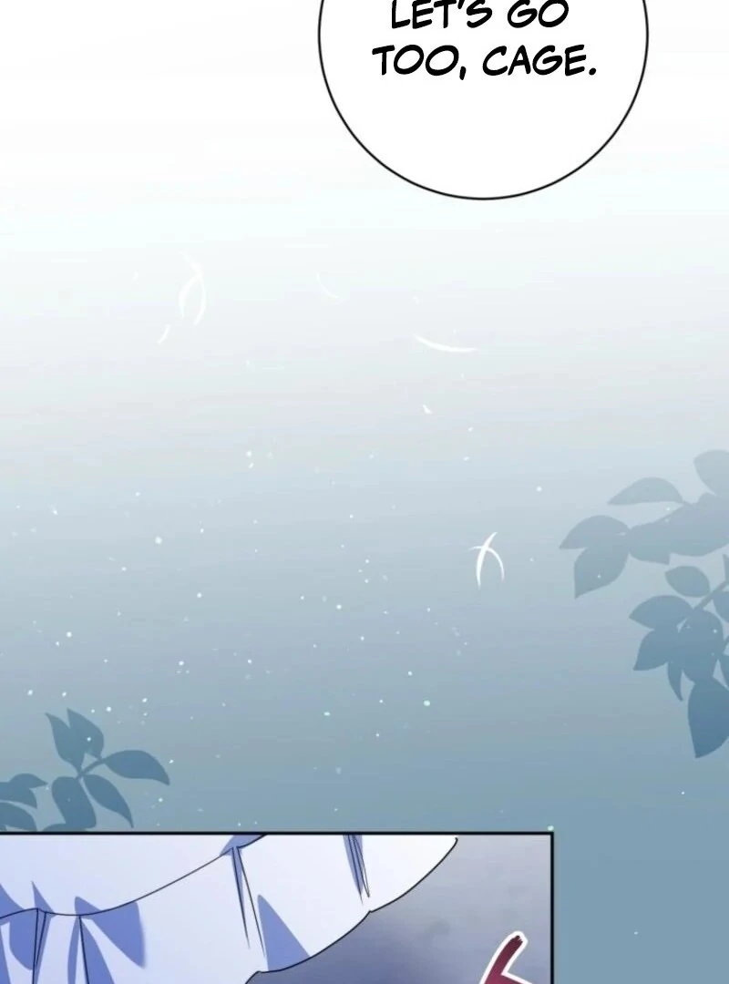 The Wicked Little Princess chapter 164 page 73