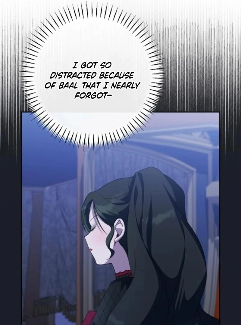 The Wicked Little Princess chapter 164 page 77