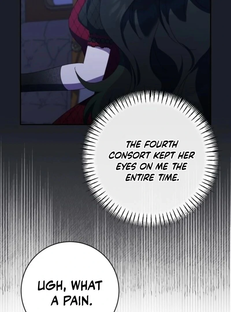 The Wicked Little Princess chapter 164 page 78