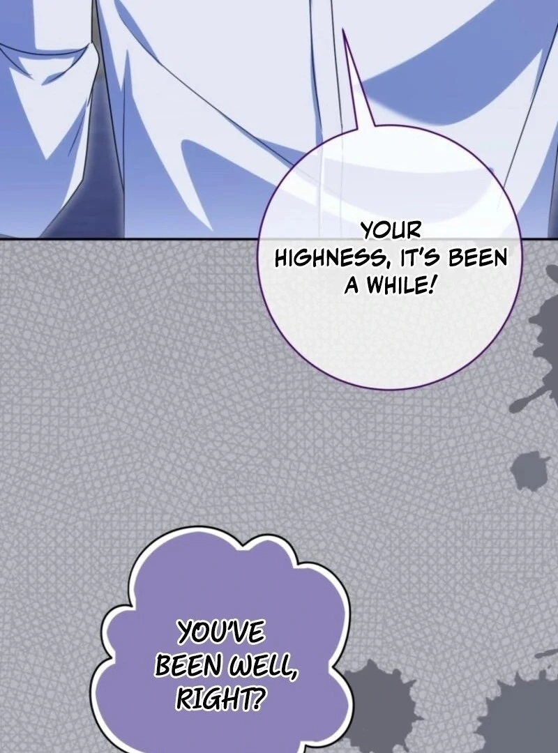 The Wicked Little Princess chapter 164 page 92