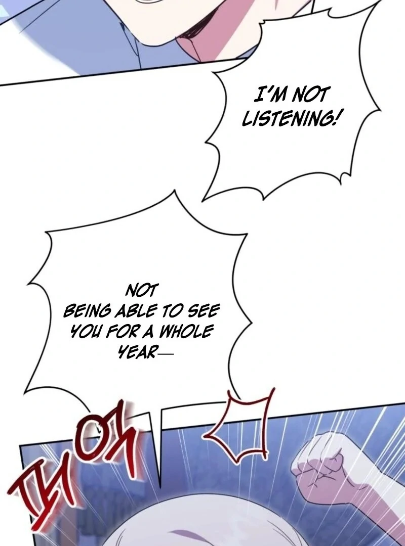 The Wicked Little Princess chapter 164 page 100