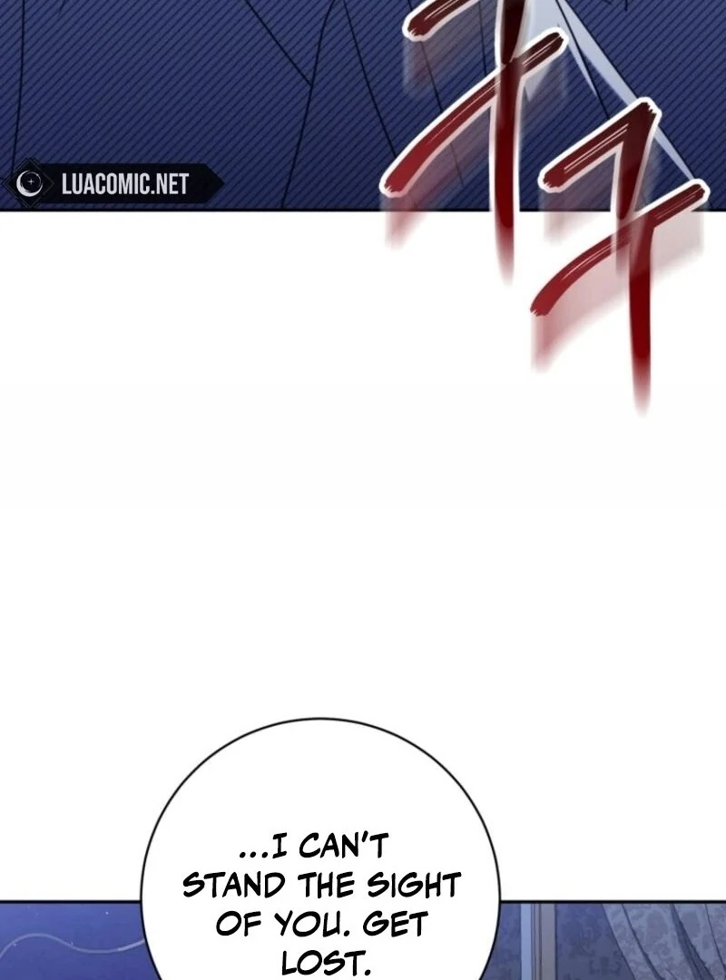 The Wicked Little Princess chapter 164 page 107