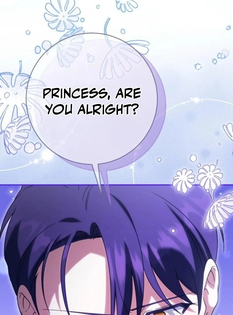 The Wicked Little Princess chapter 165 page 5