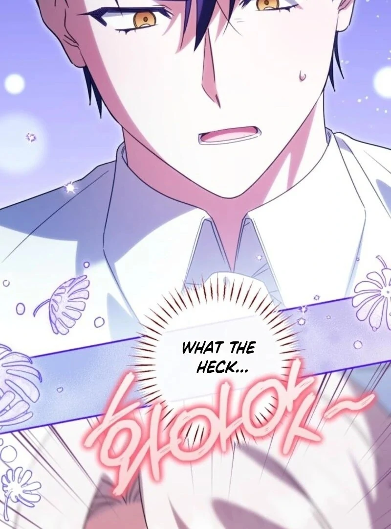 The Wicked Little Princess chapter 165 page 6