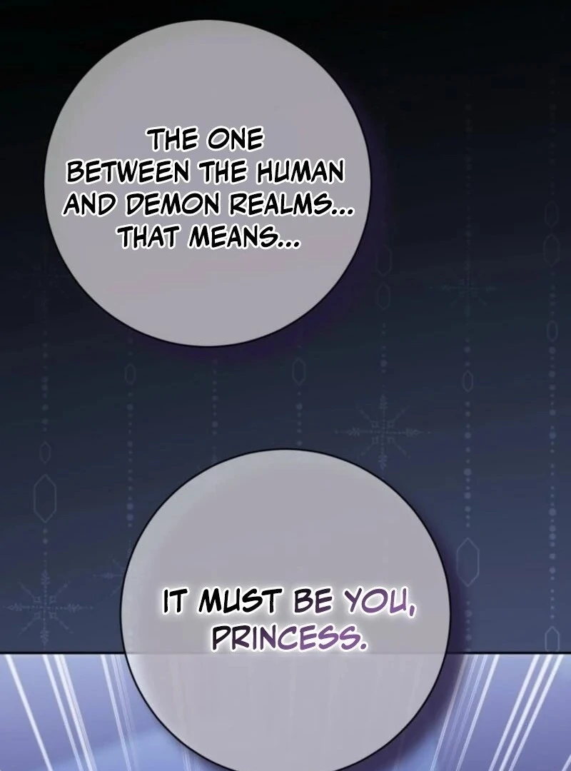 The Wicked Little Princess chapter 165 page 36