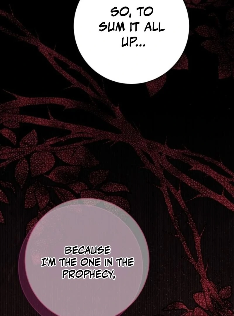 The Wicked Little Princess chapter 165 page 42