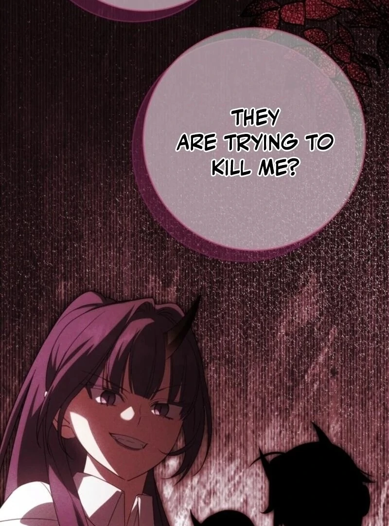 The Wicked Little Princess chapter 165 page 43