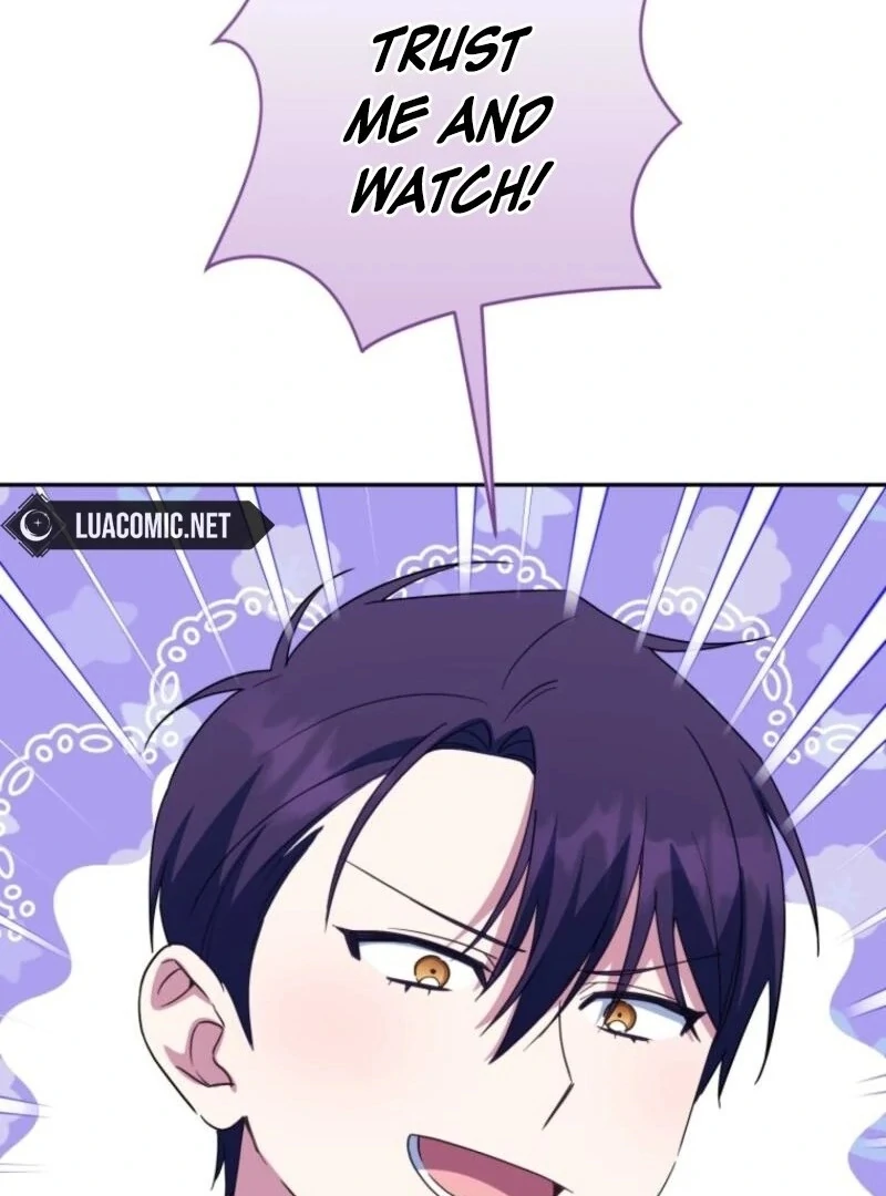 The Wicked Little Princess chapter 165 page 60
