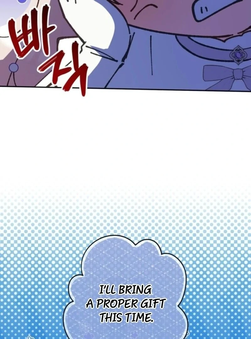 The Wicked Little Princess chapter 165 page 81