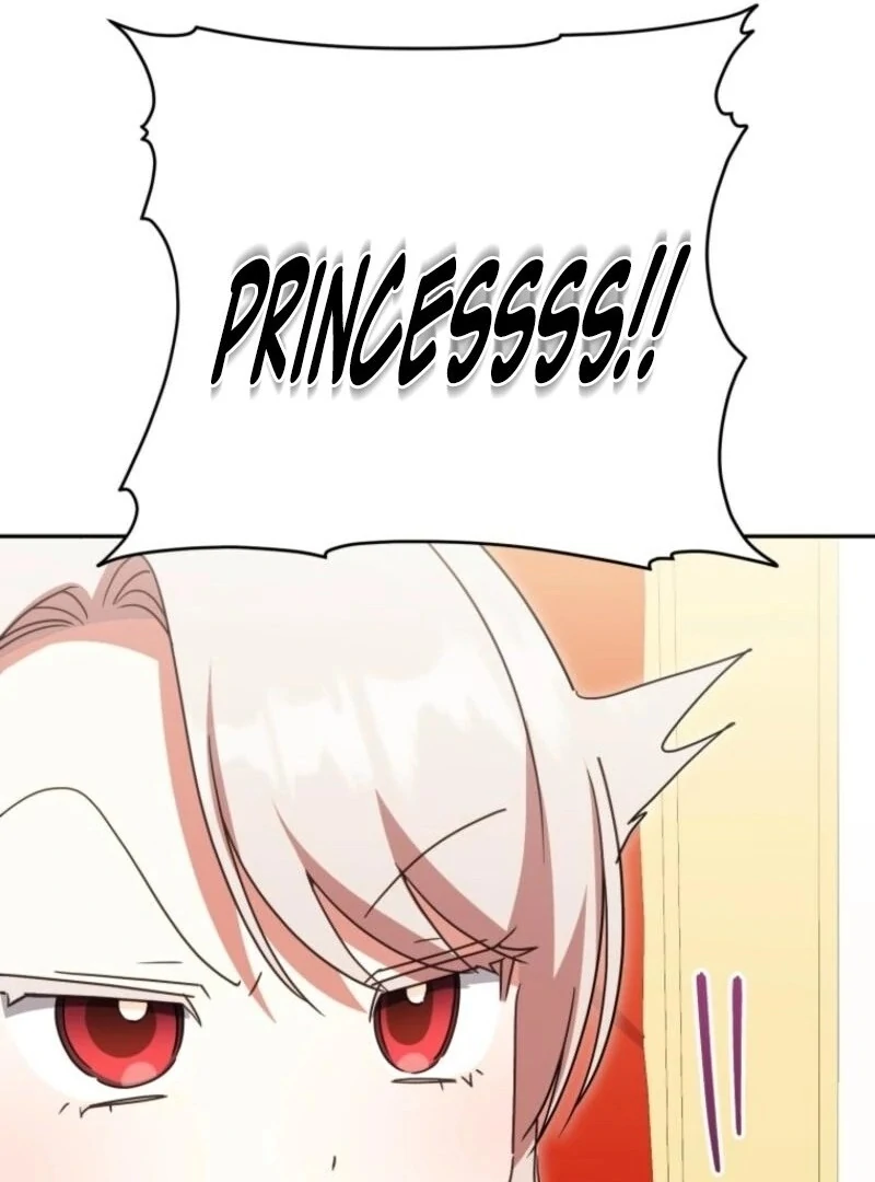 The Wicked Little Princess chapter 165 page 88