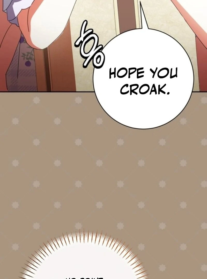 The Wicked Little Princess chapter 165 page 104