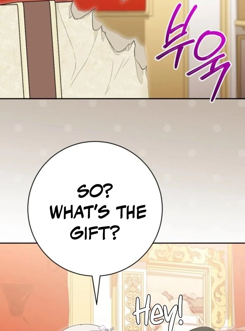 The Wicked Little Princess chapter 165 page 106