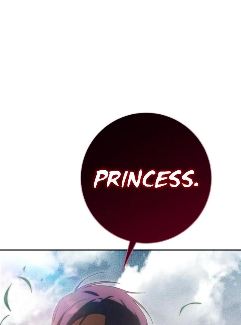 The Wicked Little Princess chapter 165 page 133