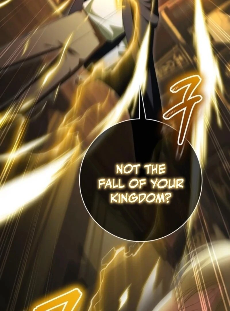 The Wicked Little Princess chapter 166 page 35