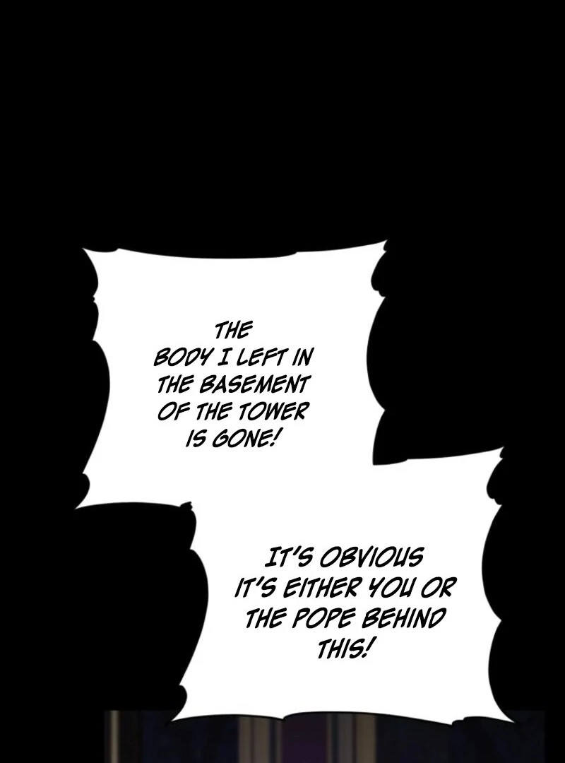 The Wicked Little Princess chapter 166 page 43