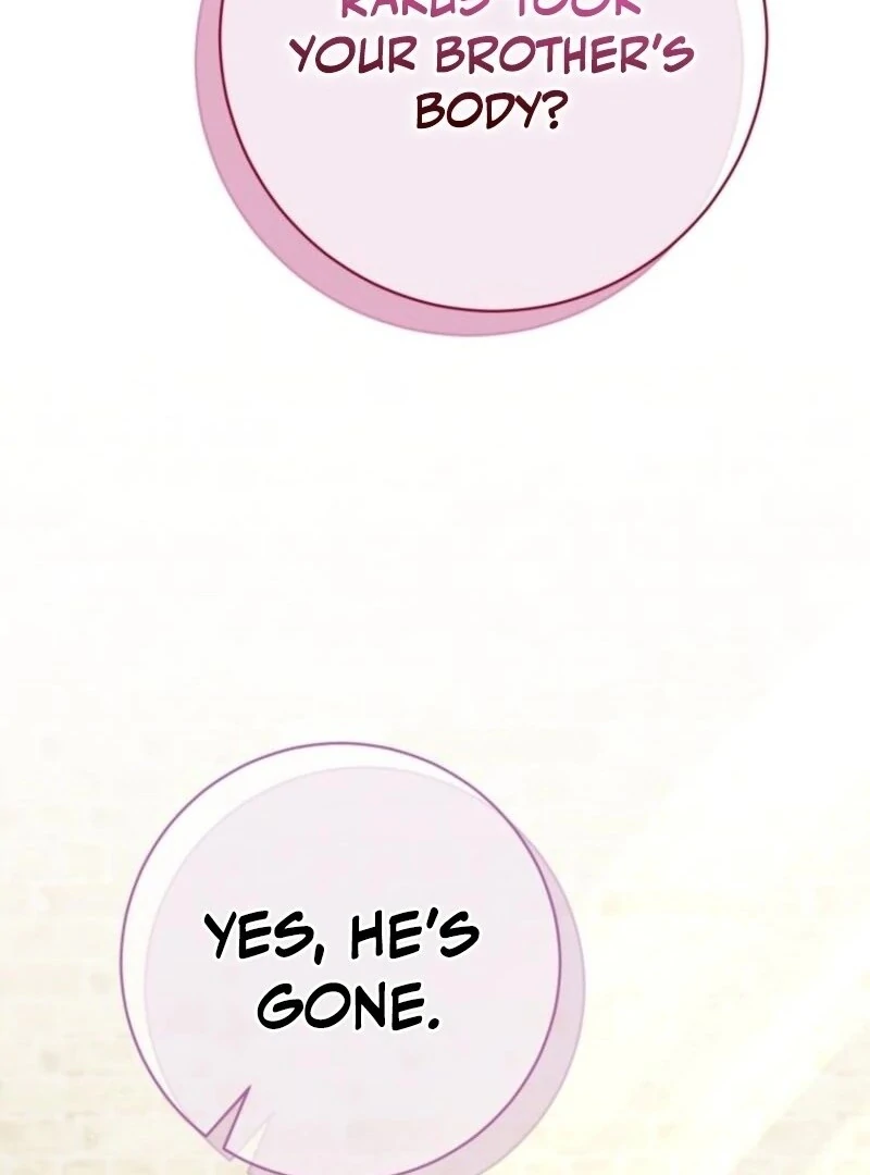 The Wicked Little Princess chapter 166 page 62