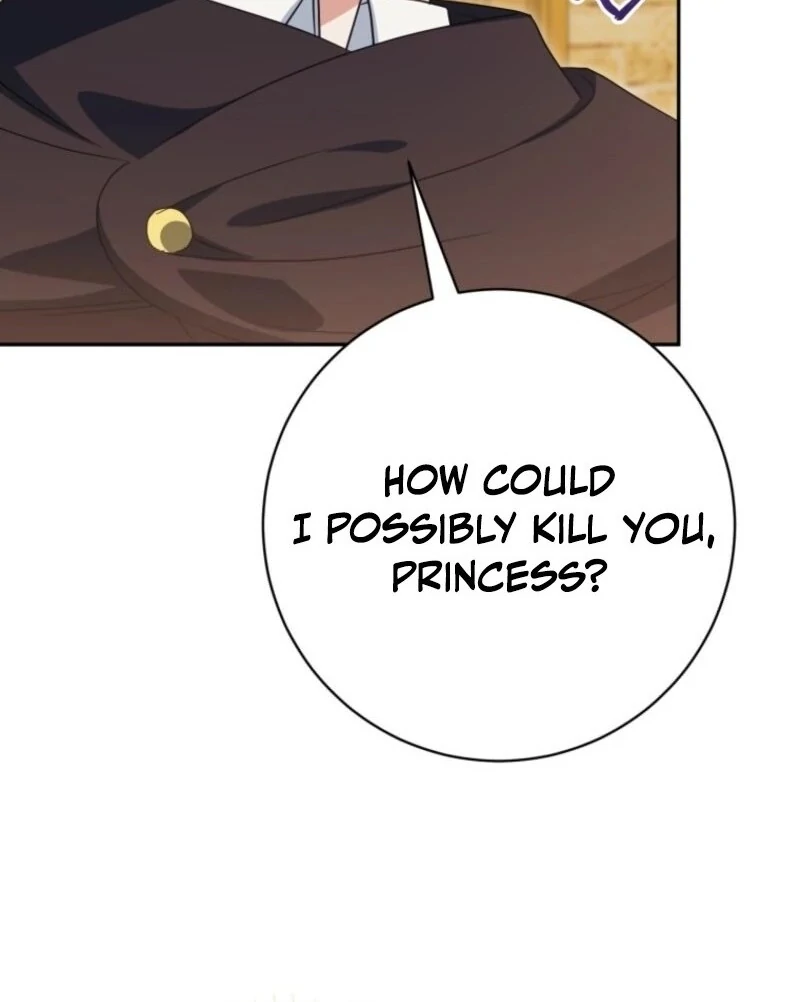 The Wicked Little Princess chapter 166 page 68