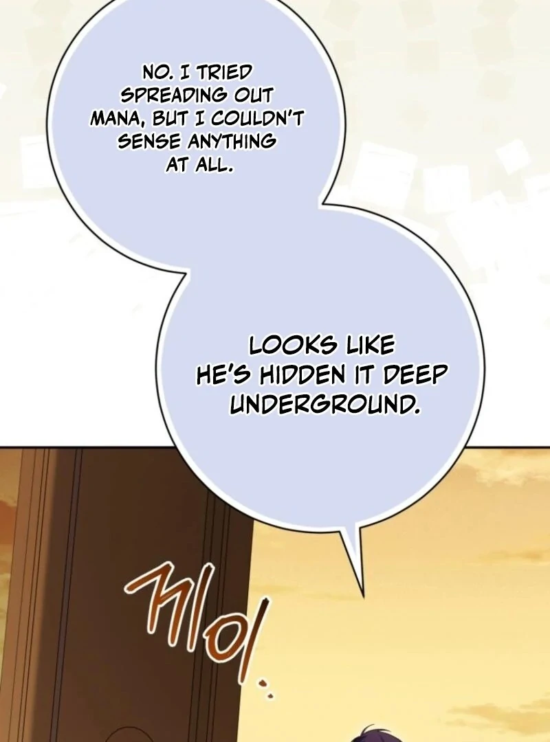 The Wicked Little Princess chapter 166 page 73