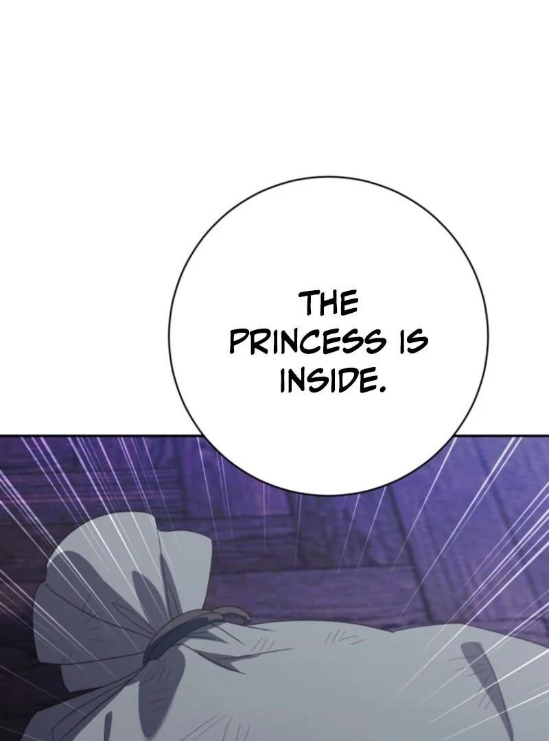 The Wicked Little Princess chapter 166 page 101