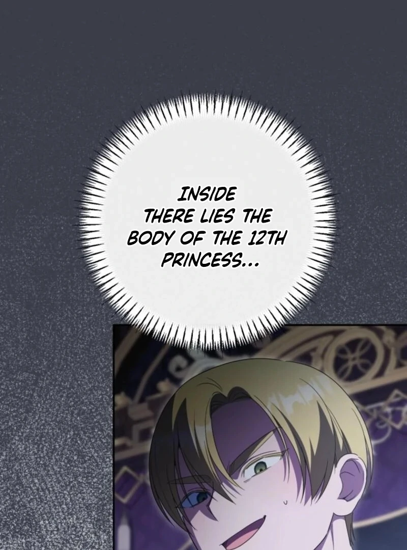 The Wicked Little Princess chapter 166 page 103