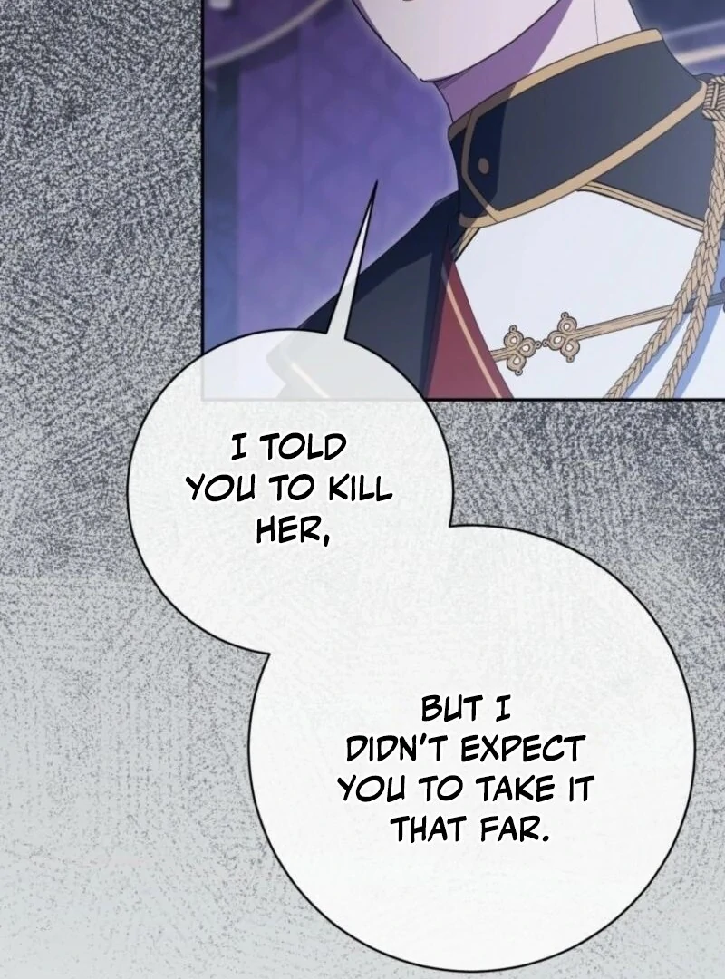The Wicked Little Princess chapter 166 page 104