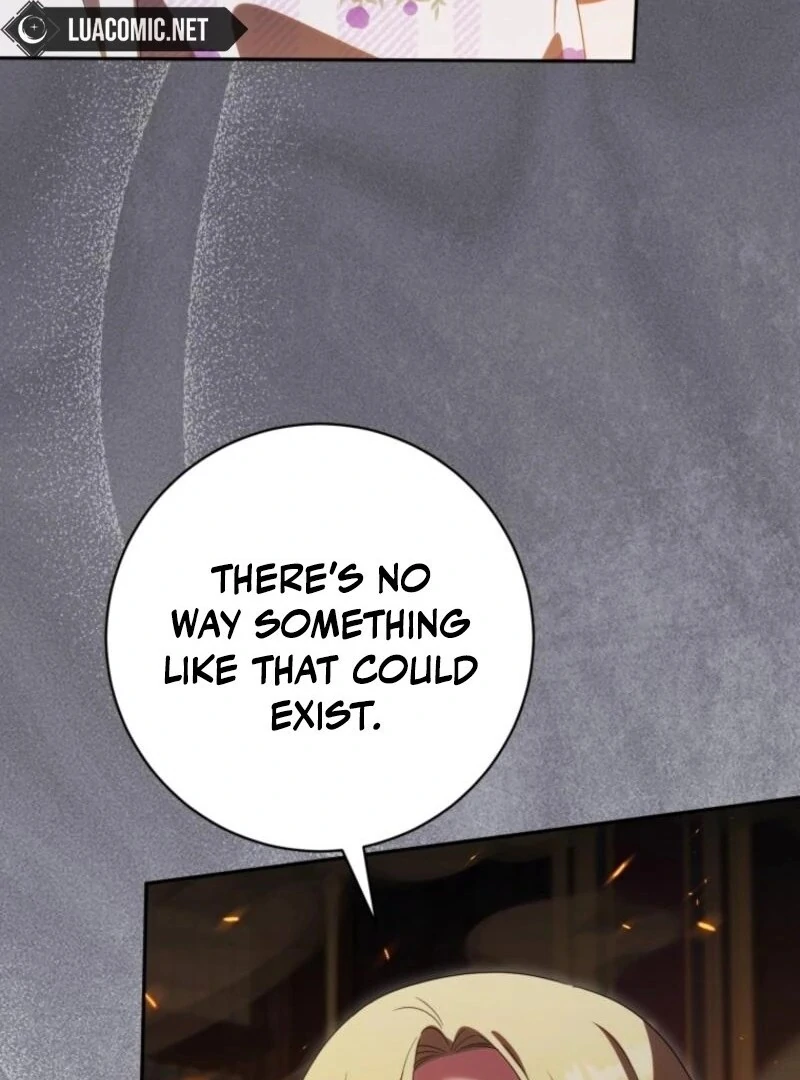 The Wicked Little Princess chapter 167 page 18