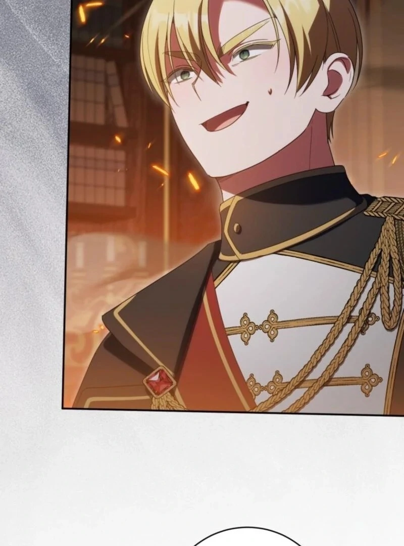 The Wicked Little Princess chapter 167 page 19