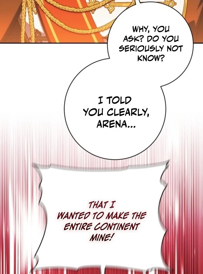 The Wicked Little Princess chapter 167 page 26