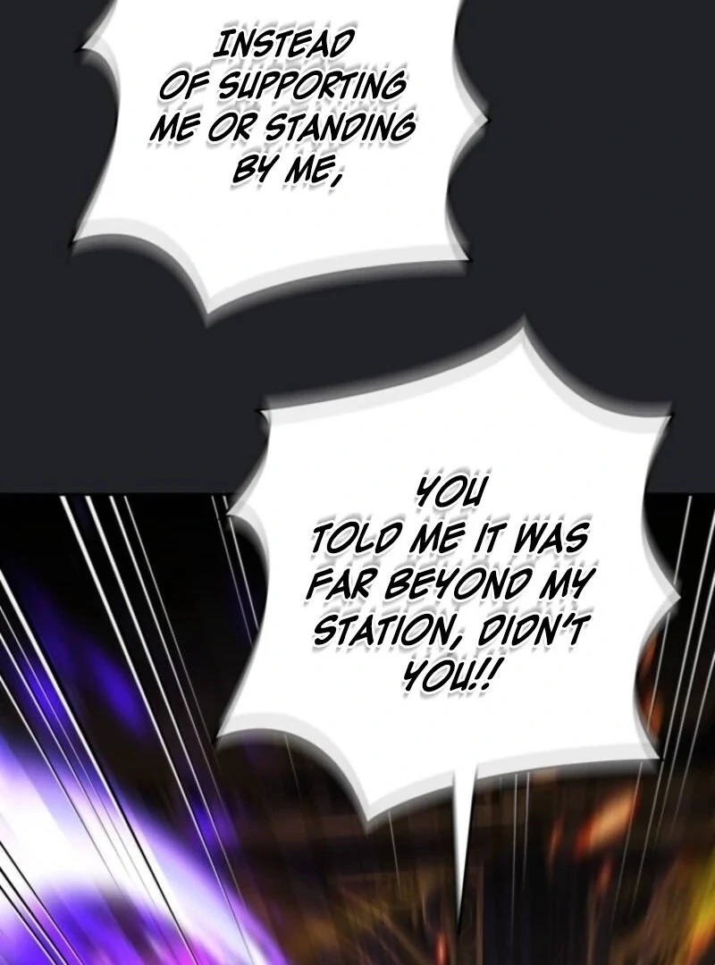 The Wicked Little Princess chapter 167 page 31
