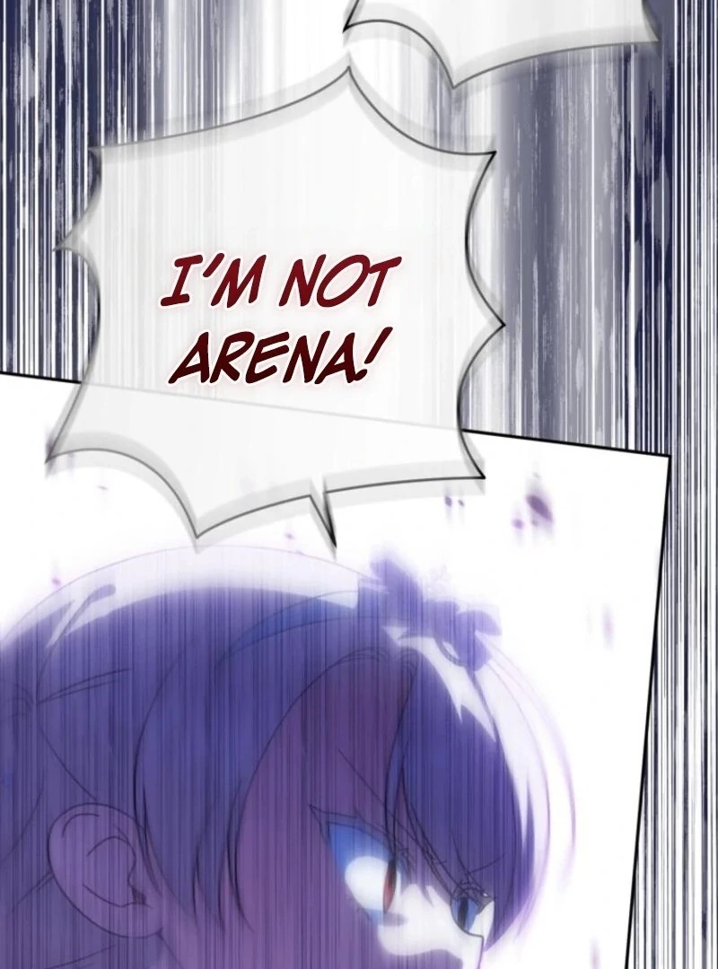The Wicked Little Princess chapter 167 page 48