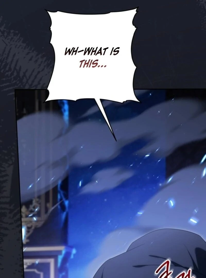 The Wicked Little Princess chapter 167 page 61
