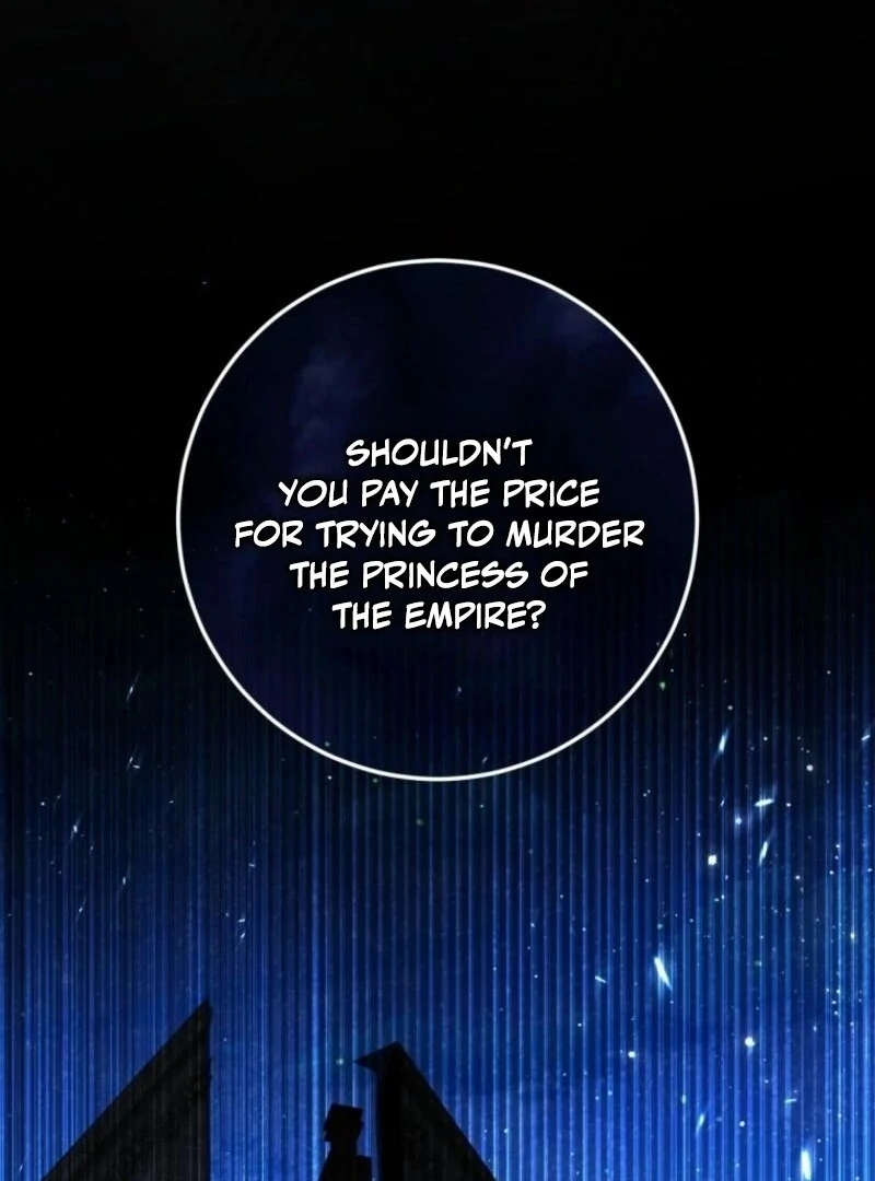 The Wicked Little Princess chapter 167 page 63