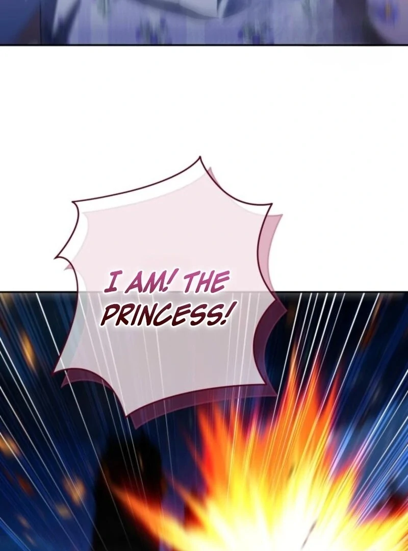 The Wicked Little Princess chapter 167 page 78