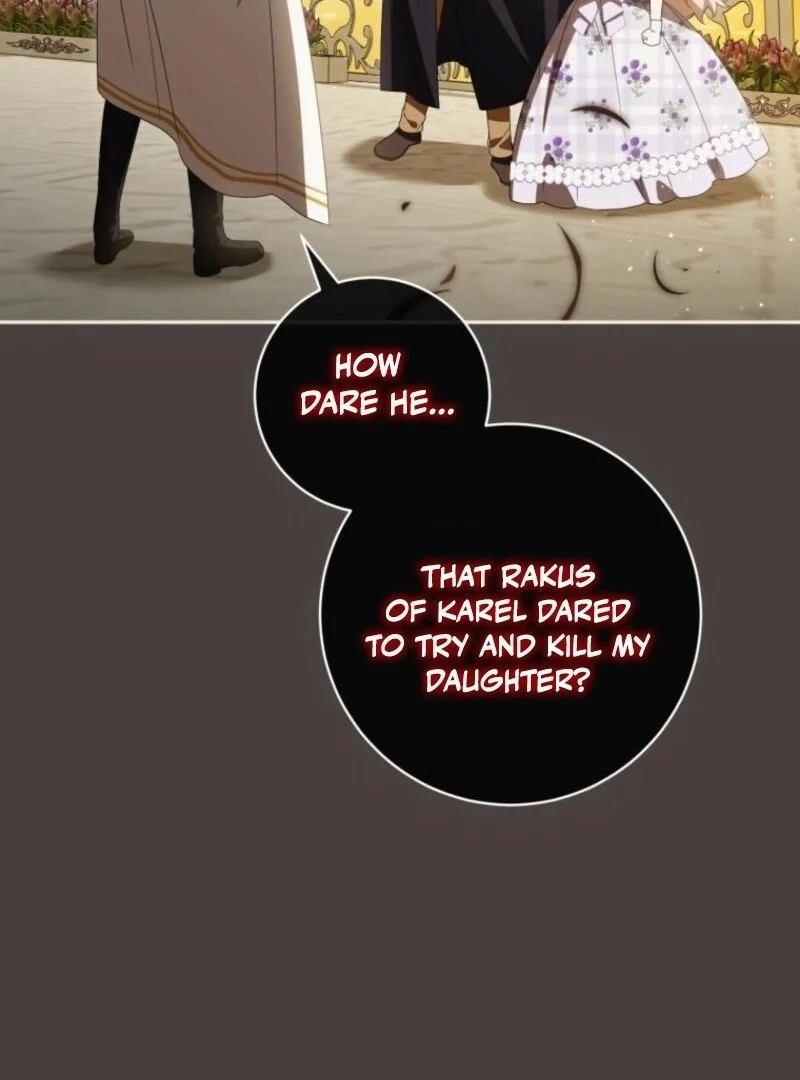 The Wicked Little Princess chapter 167 page 93