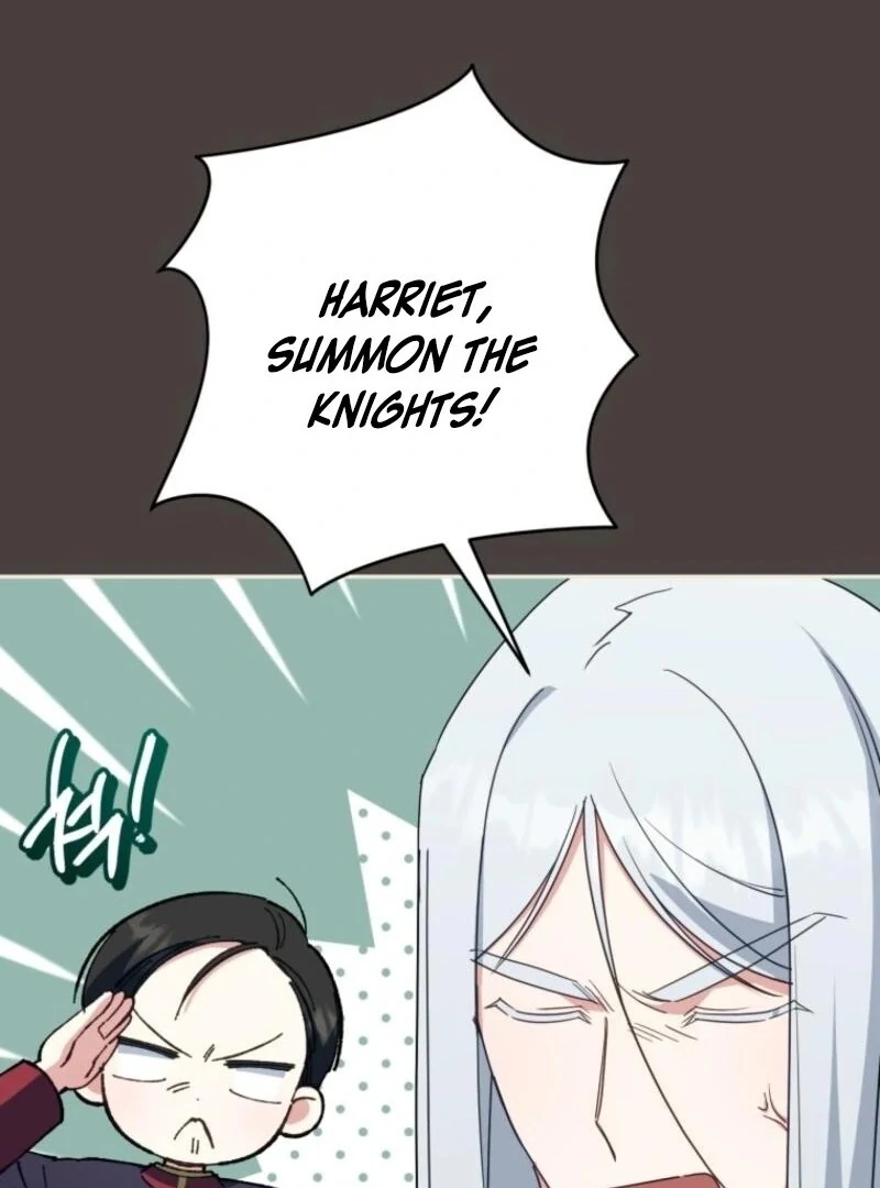 The Wicked Little Princess chapter 167 page 94