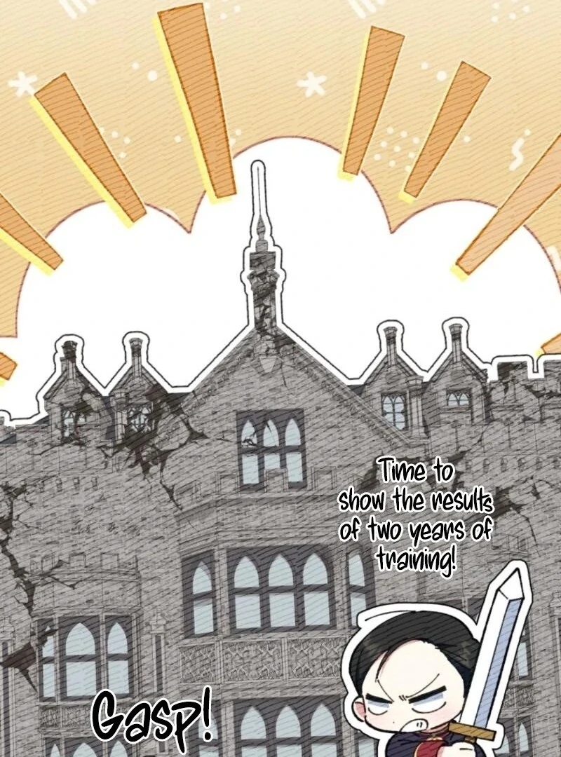 The Wicked Little Princess chapter 167 page 98
