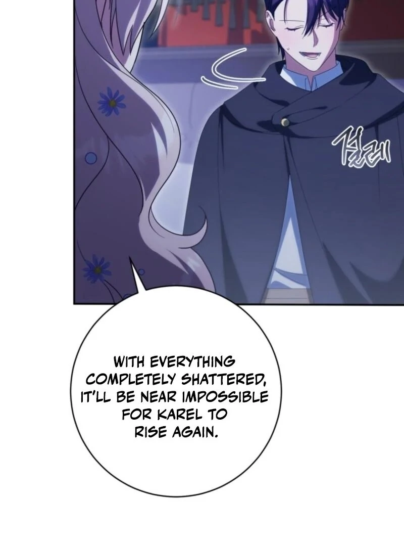 The Wicked Little Princess chapter 167 page 102