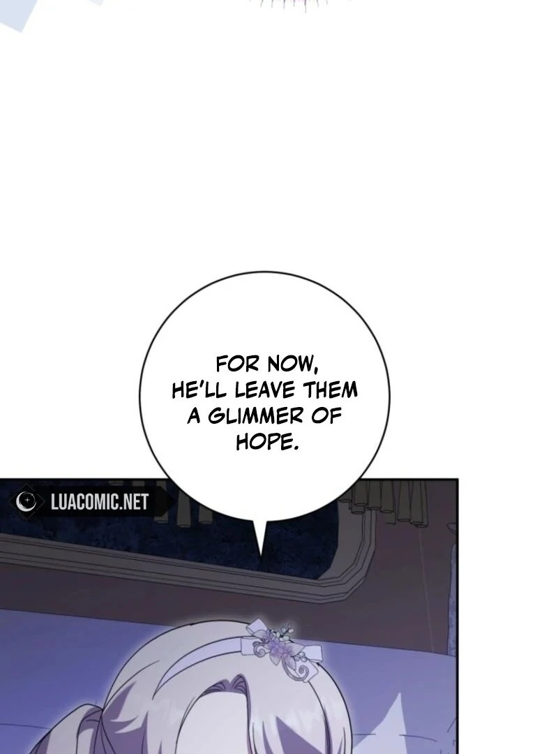 The Wicked Little Princess chapter 167 page 107