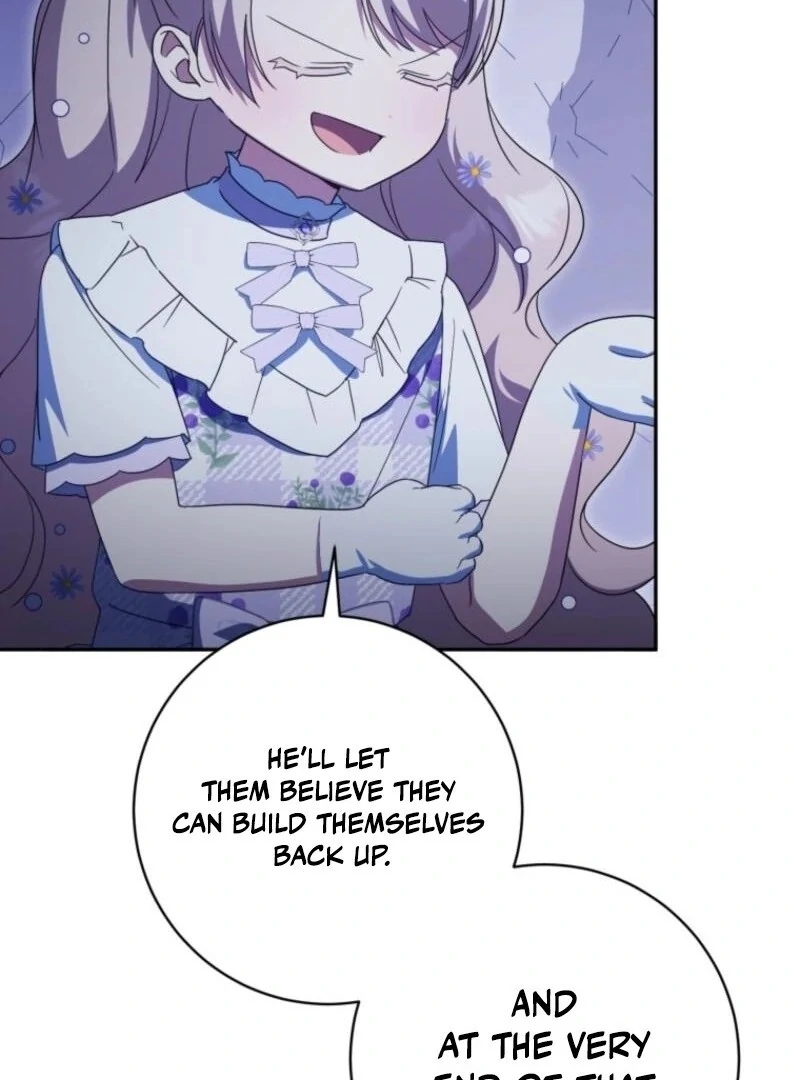 The Wicked Little Princess chapter 167 page 108