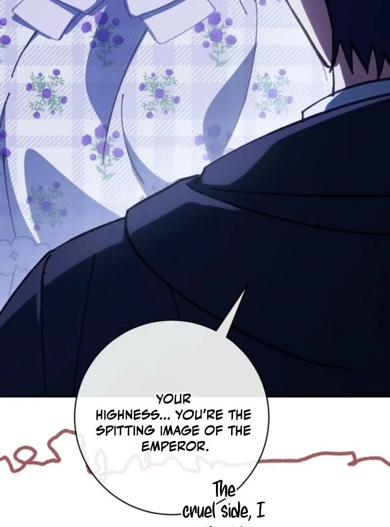 The Wicked Little Princess chapter 167 page 112